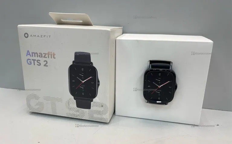 Amazfit GTS2