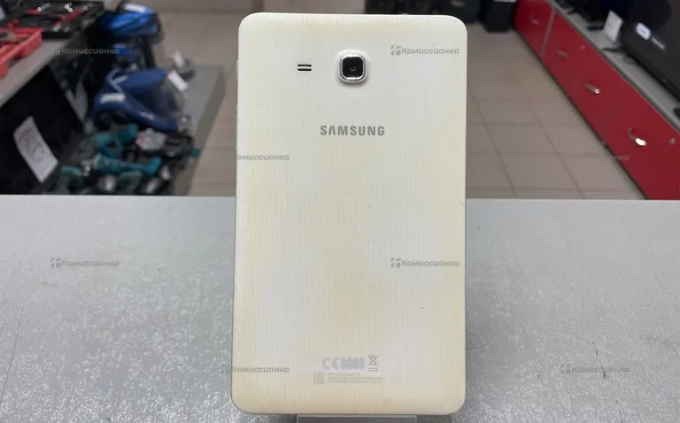 Samsung Galaxy tab A(2016)