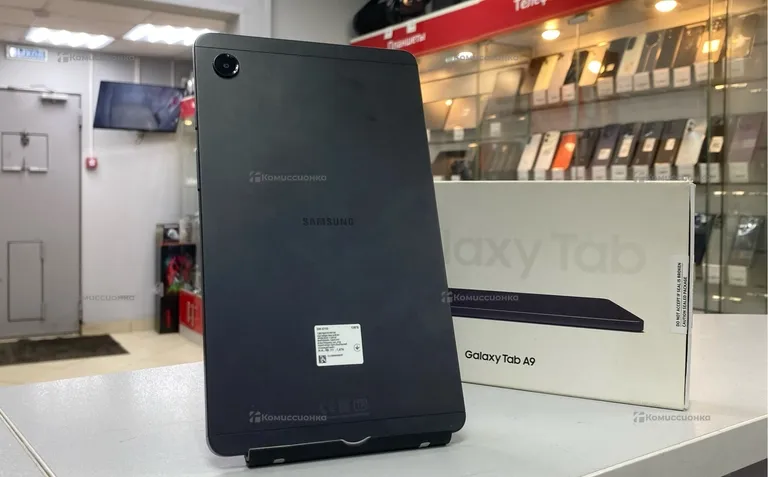 Планшет Samsung Galaxy TAB A9 8/128 ГБ LTE