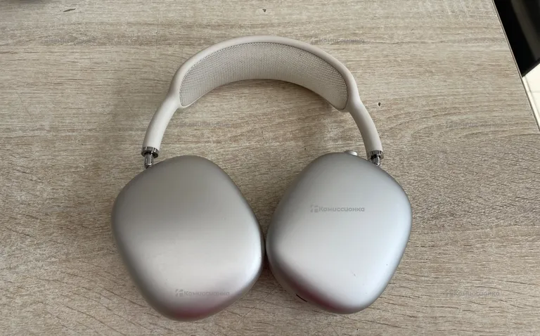 Наушники AirPods Pro max