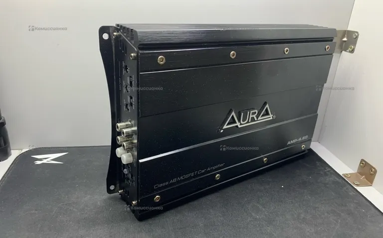 Усилитель Aura AMP-4.60
