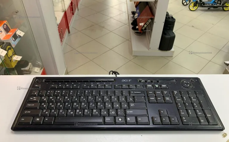 Клавиатура  Acer