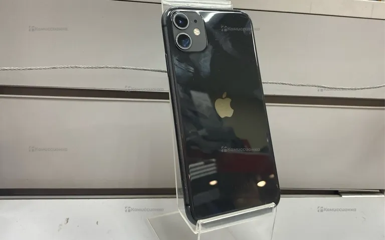 iPhone 11 128 GB 355091841675341