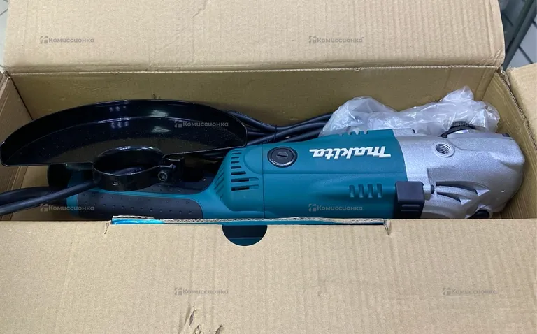 УШМ Makita 230mm GA9020