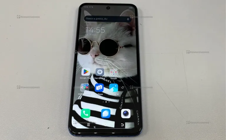 Tecno Pova 2 Neo 4/64
