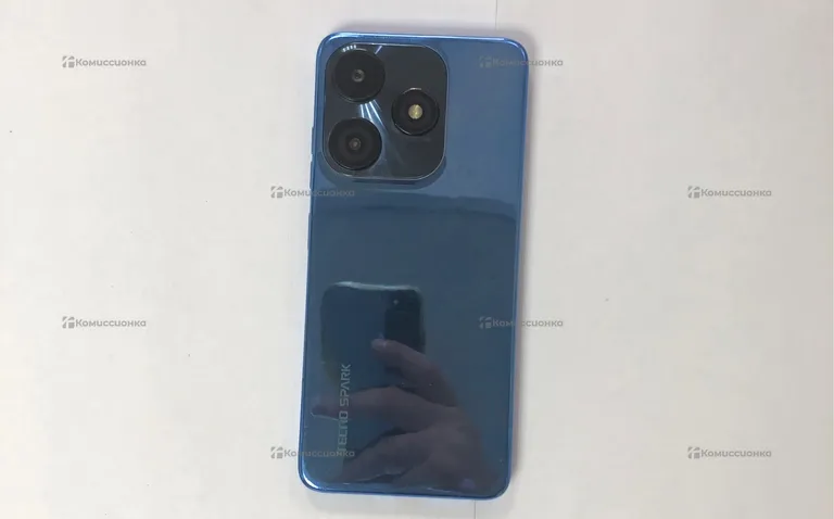 Tecno Spark 10C 64Gb
