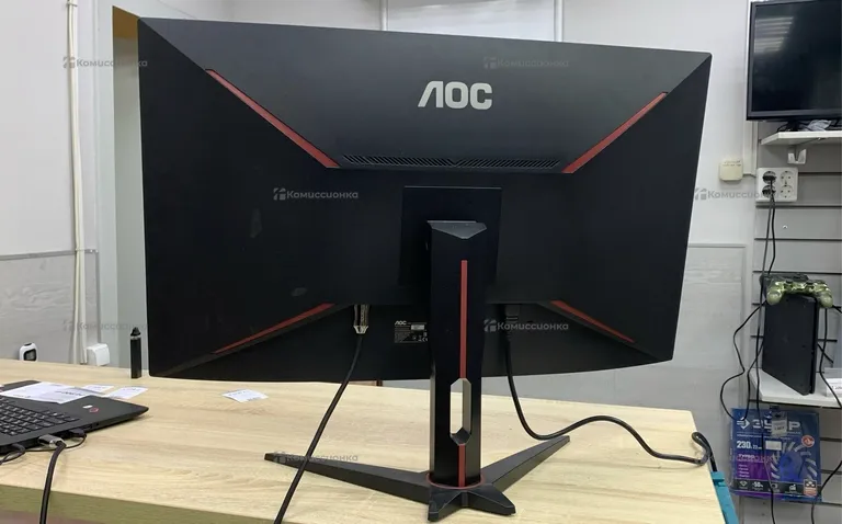 Монитор AOC AOC C32G1