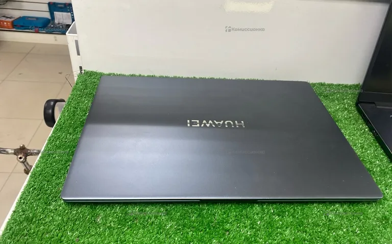 Ноутбук  Huawei MateBookD16