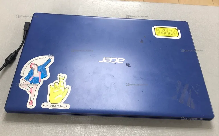 Ноутбук  Acer aspire a315-55g