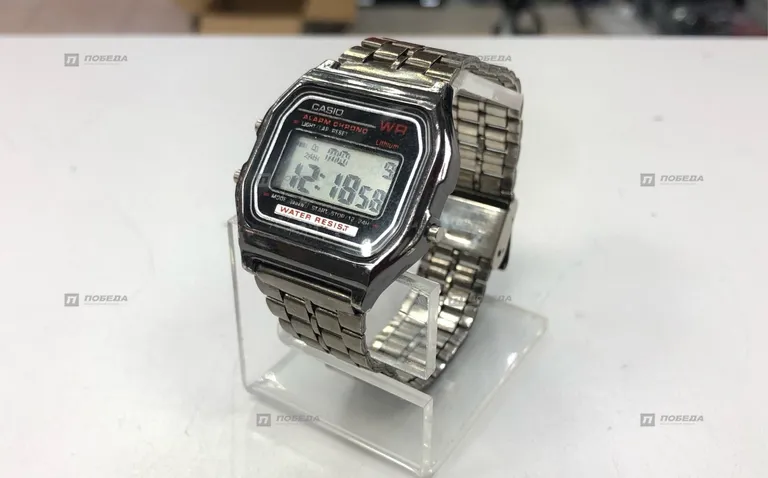 Часы Casio A129W