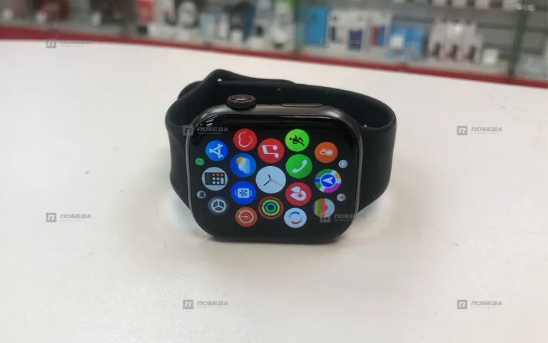 Apple Watch 9 реплика