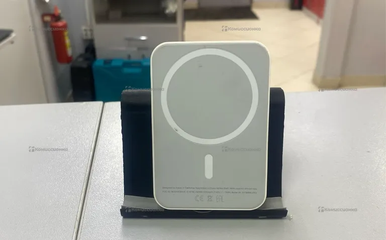 Power Bank  magsafe rep