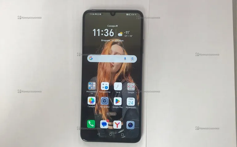 Honor X7a 4/128Gb