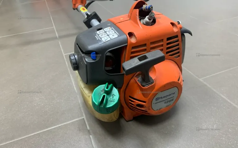 Бензиновый триммер Husqvarna 128R