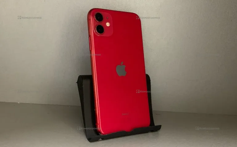 Apple 11  64