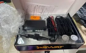 Купить Парковочная система SWAT б/у , в Зеленодольск Цена:700рублей