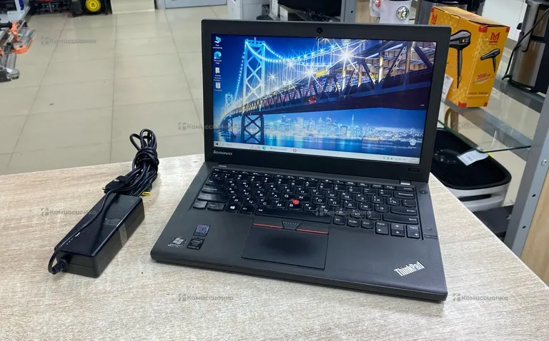Ноутбук Lenovo ThinkPad X250