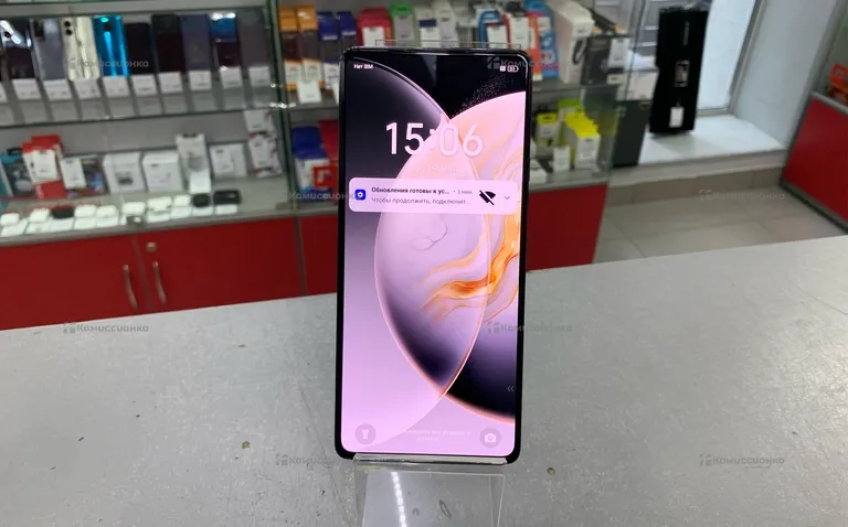 Tecno Camon 30 5G 8/256