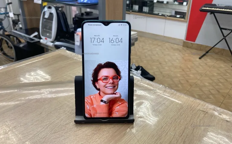 Xiaomi note 8 pro 6/128
