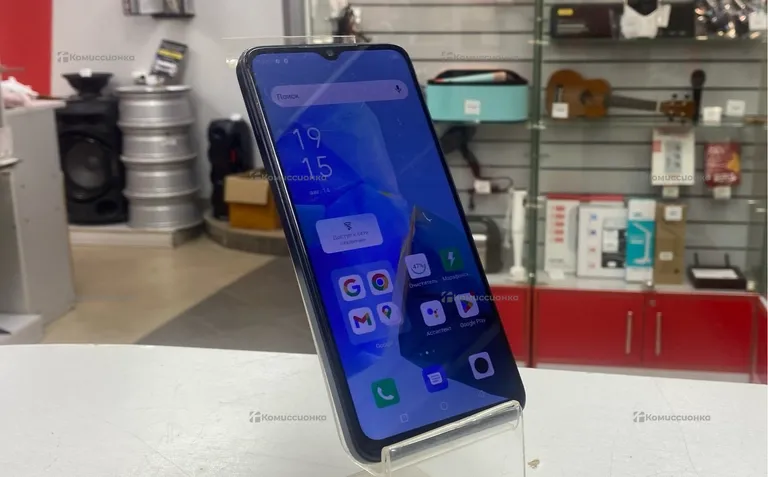 Infinix HOT 30i 64