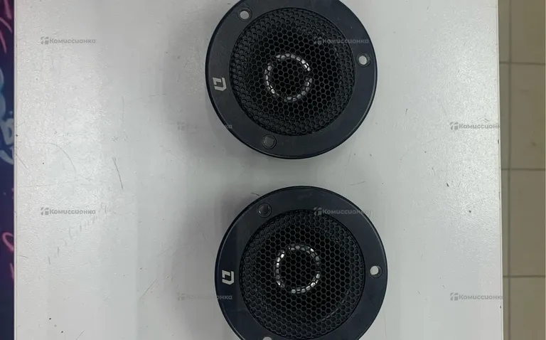 Рупора Gryphon tw-02V.2