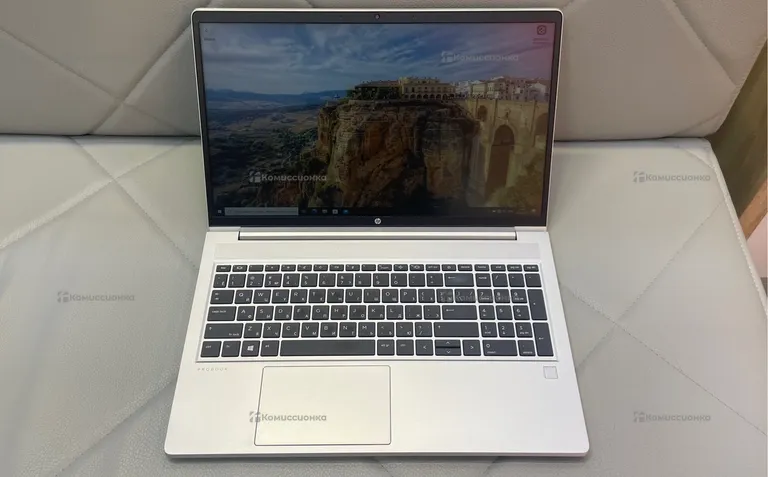 Ноутбук HP ProBook