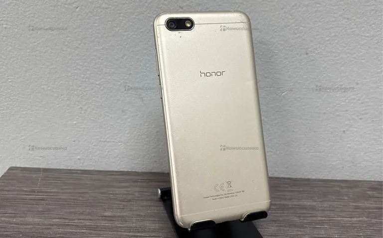 Xiaomi honor 7a