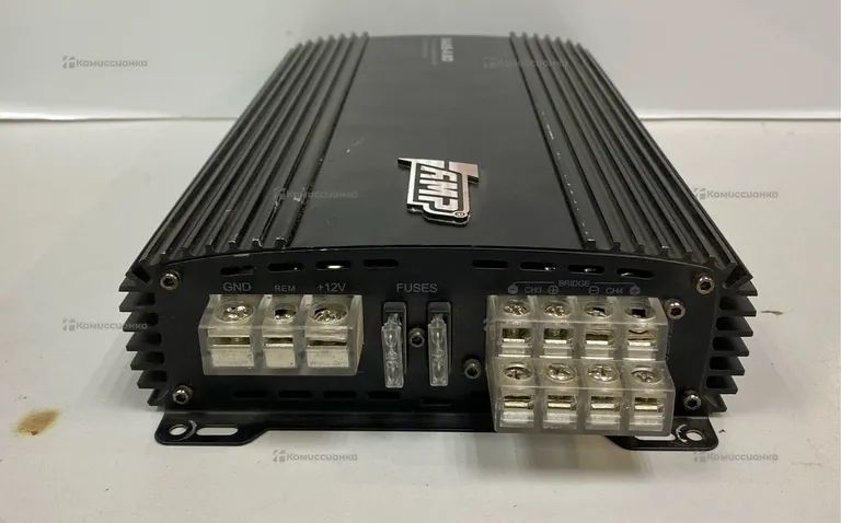 Усилитель  AMP MASS 4.80