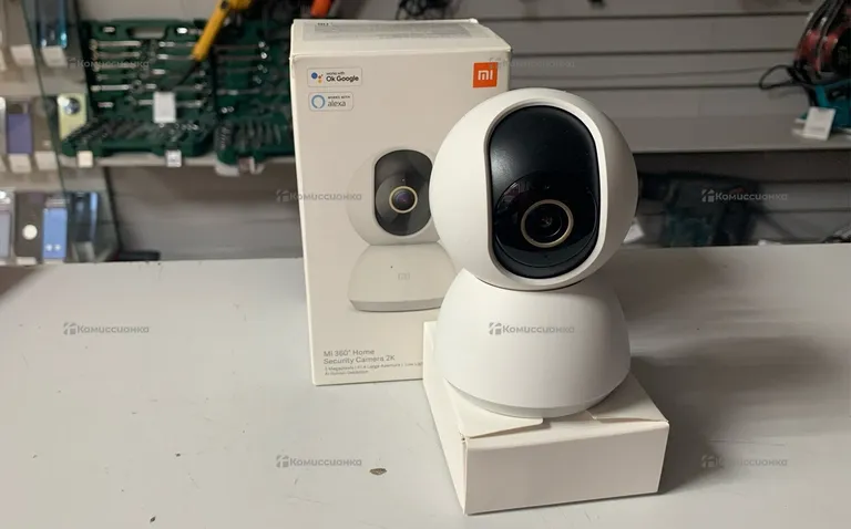Камера Mi 360 home 2k