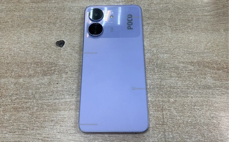 Xiaomi Poco C65 8/256 ГБ