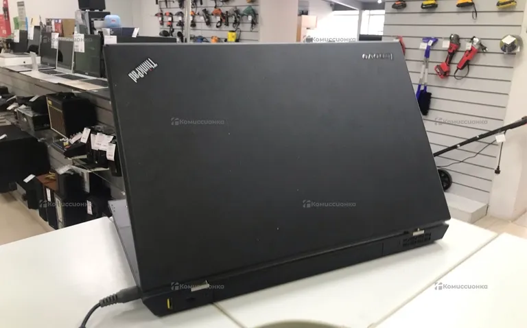 Ноутбук Lenovo ThinkPad