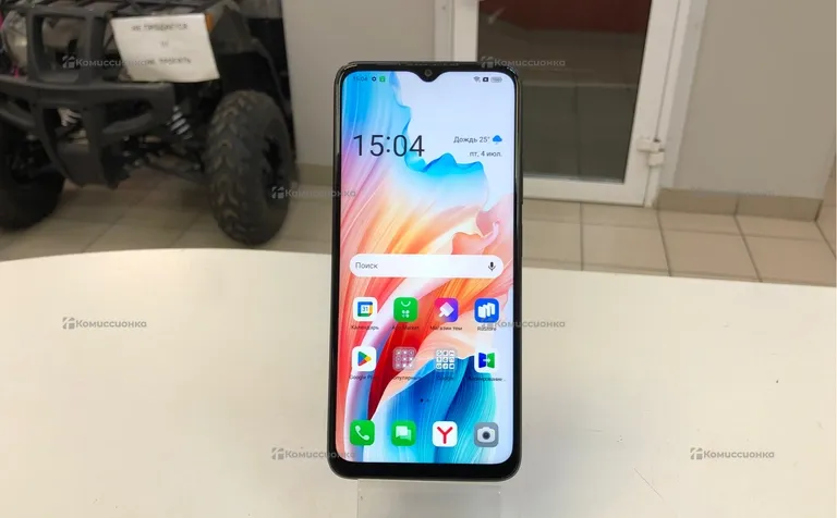 Oppo OPPO A38 4/128Gb