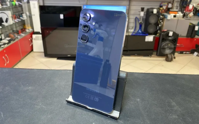 Samsung Galaxy A55 5G 8/128 ГБ