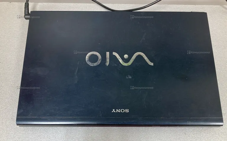 Ноутбук  Sony Vaio PCG-31111V