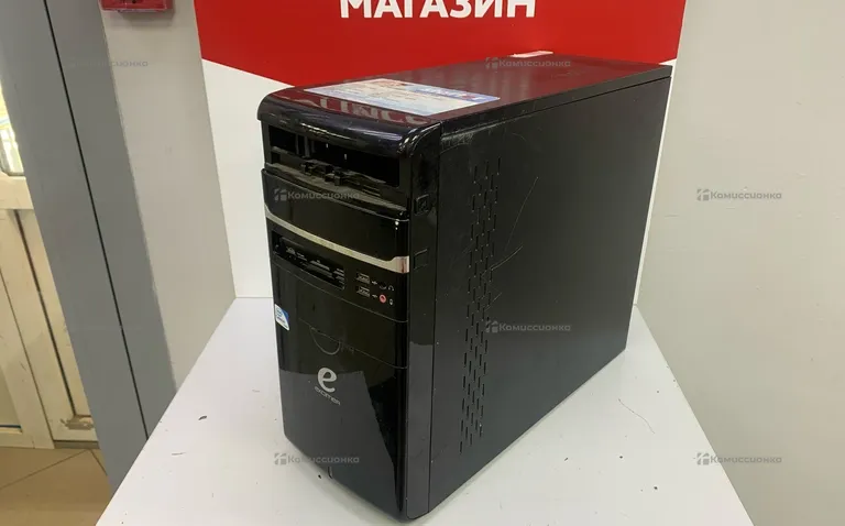 Системный блок e