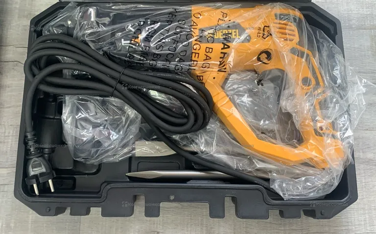 Denzel rh 1050 26