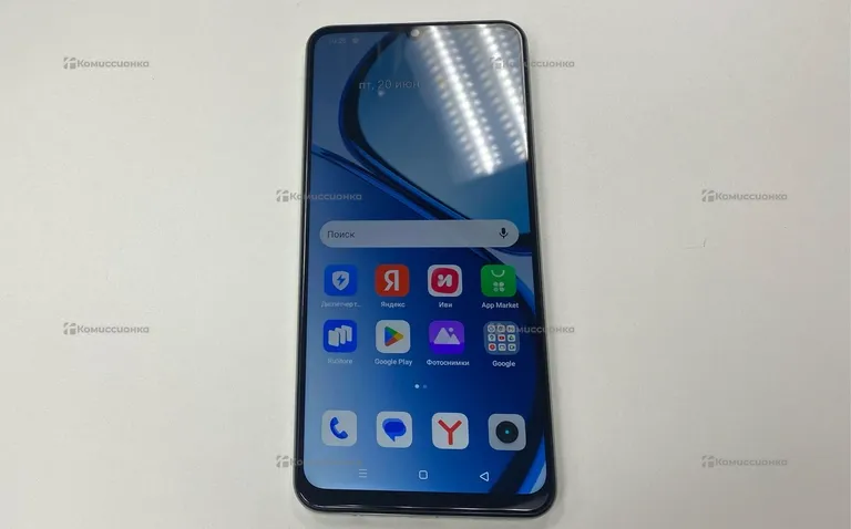 realme c63 8/256 ГБ