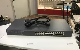 Купить Коммутатор Tp-Link TL-SF1024 б/у , в Симферополь Цена:1990рублей