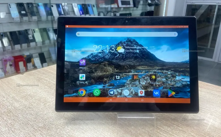 Планшет Lenovo Tab 4 TB-X304L 32Gb
