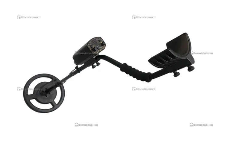 металлоискатель smart sensor ar944m