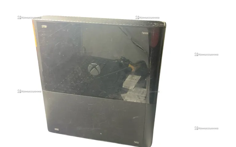 Приставка Xbox 360 (Игровые приставки)