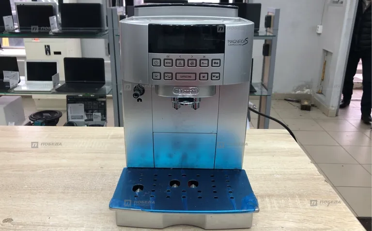 Кофемашина DeLonghi S11