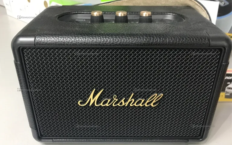 Колонка Marshall Kilburn II