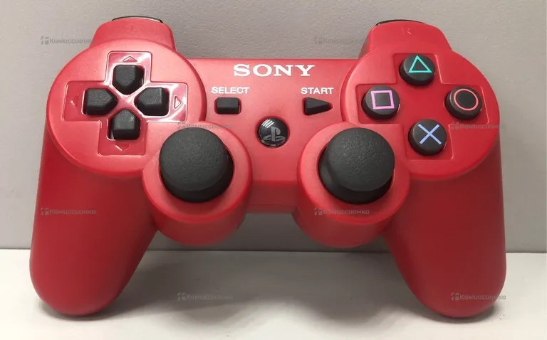 PS3. Джостик( реплика)