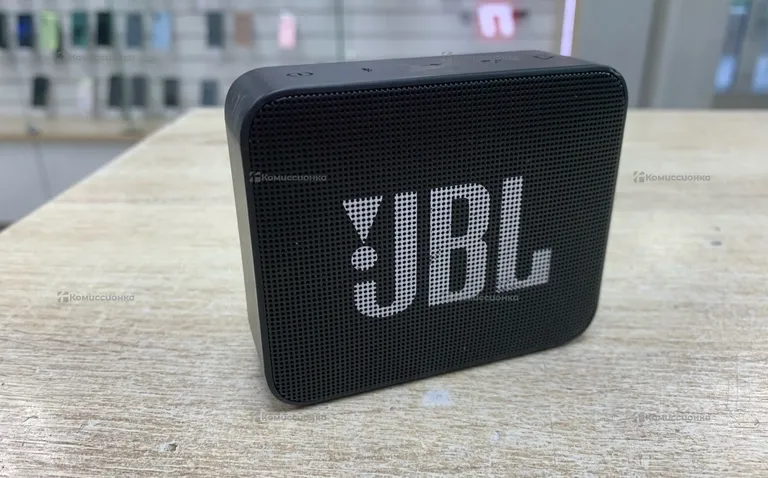 Колонка  JBL go 2