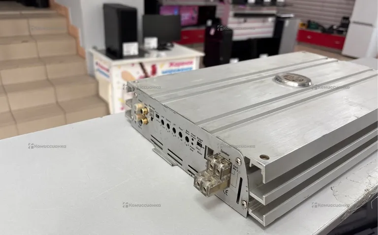 Усилитель  DLS MAD 15