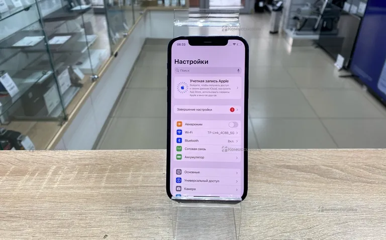 Apple iPhone 12 64 ГБ