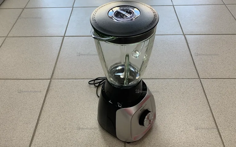 Блендер Kari Deluxe BL1410C