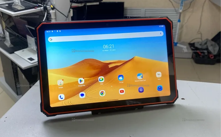 Планшет Blackview active 8 pro