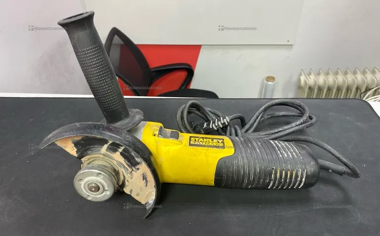 Ушм Stanley Fatmax 125